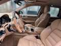 Porsche Cayenne Turbo/Pano/22" Alu/TOP!!! Zwart - thumbnail 11