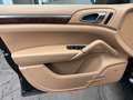 Porsche Cayenne Turbo/Pano/22" Alu/TOP!!! Zwart - thumbnail 29