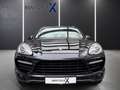 Porsche Cayenne Turbo/Pano/22" Alu/TOP!!! Zwart - thumbnail 7