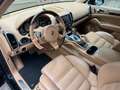 Porsche Cayenne Turbo/Pano/22" Alu/TOP!!! Zwart - thumbnail 16