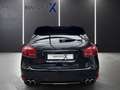 Porsche Cayenne Turbo/Pano/22" Alu/TOP!!! Zwart - thumbnail 3