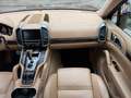 Porsche Cayenne Turbo/Pano/22" Alu/TOP!!! Zwart - thumbnail 26