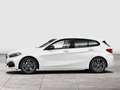 BMW 118 i SPORT LINE+LED+SHZ+LC PROF Weiß - thumbnail 5