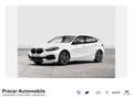 BMW 118 i SPORT LINE+LED+SHZ+LC PROF Weiß - thumbnail 1