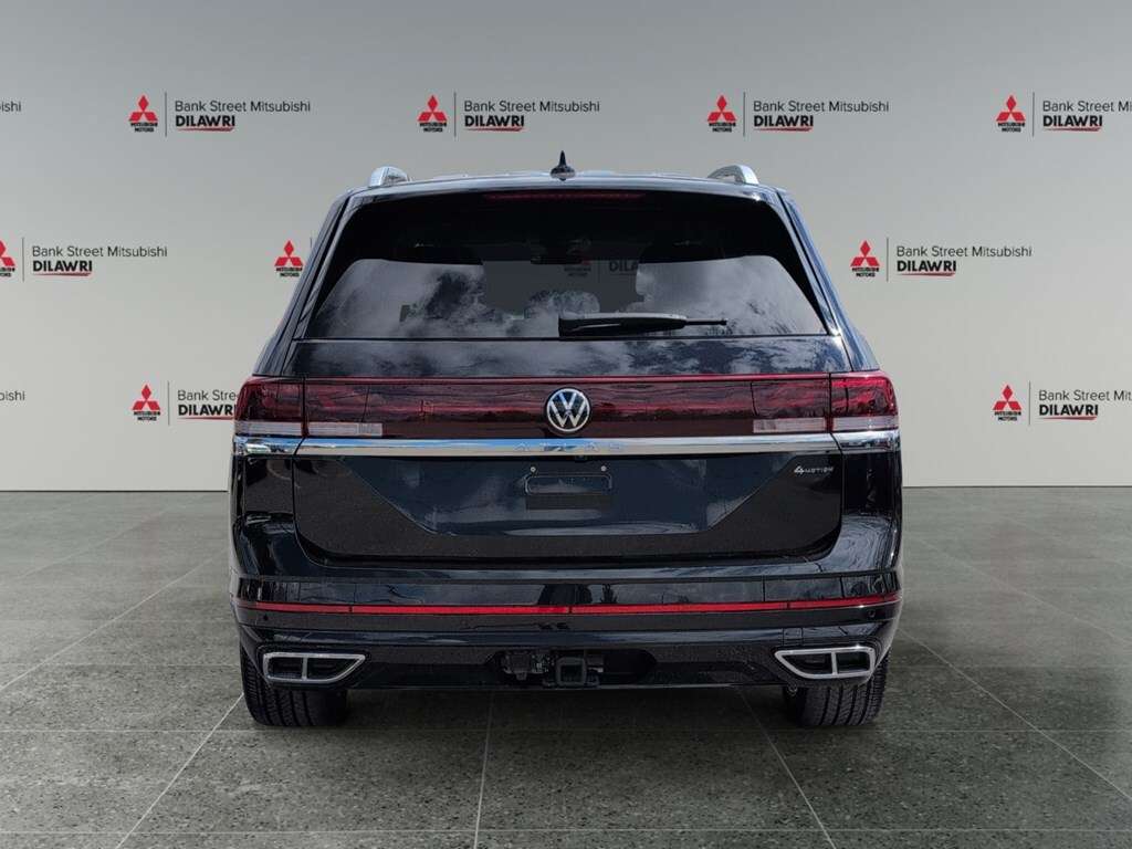 2024 Volkswagen Atlas Execline 2.0 TSI 4MOTION — снимка 1