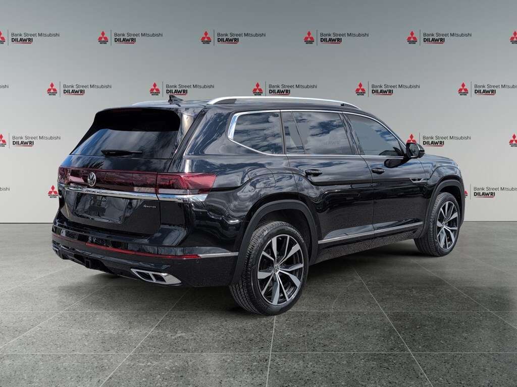2024 Volkswagen Atlas Execline 2.0 TSI 4MOTION — снимка 1