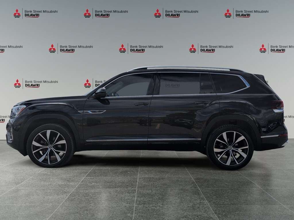 2024 Volkswagen Atlas Execline 2.0 TSI 4MOTION — снимка 1