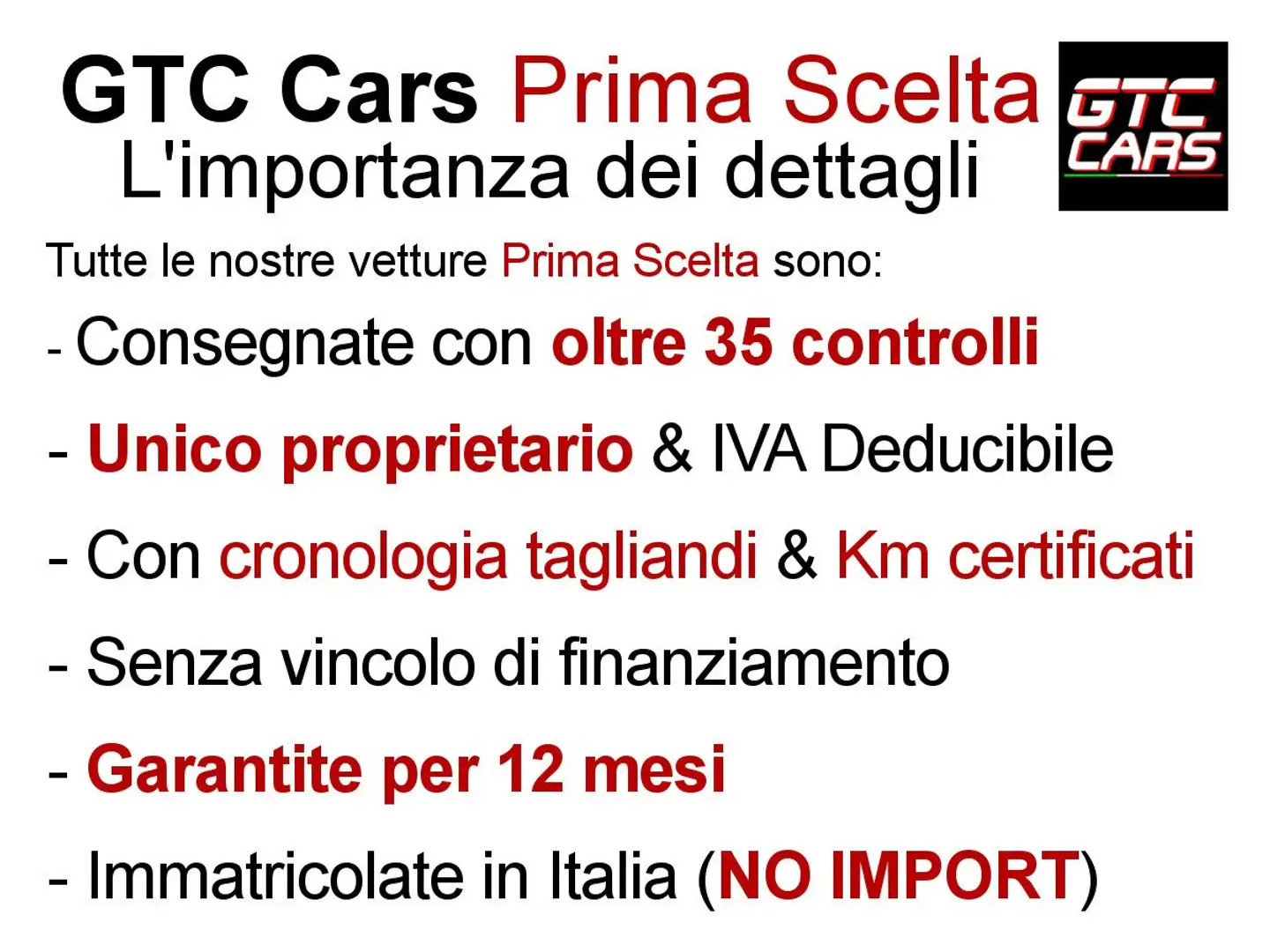 Alfa Romeo Stelvio 2.2 t 190cv Q4 TI Aut F1 Tetto UNIPRO IVA DEDUCIB. Rouge - 2