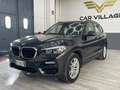 BMW X3 X3 xDrive20d Business Advantage Zwart - thumbnail 5
