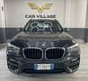 BMW X3 X3 xDrive20d Business Advantage Zwart - thumbnail 1