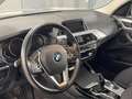 BMW X3 X3 xDrive20d Business Advantage Zwart - thumbnail 7