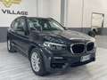 BMW X3 X3 xDrive20d Business Advantage Zwart - thumbnail 2