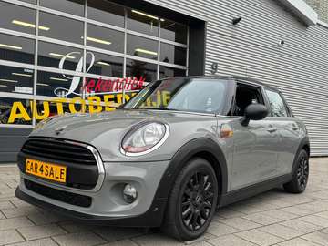Mini 1.2 Salt 5Drs - Navigatie I Airco I PDC I Spo