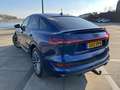Audi e-tron quattro S edition sportback Синій - thumbnail 3