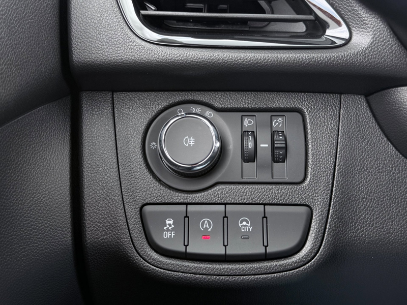 Opel Karl 1.0 ecoFLEX Edition| Start/Stop| Airco| Radio| Blu — photo 13