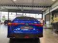 Toyota Mirai Advanced Blau - thumbnail 5