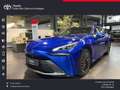 Toyota Mirai Advanced Blau - thumbnail 1