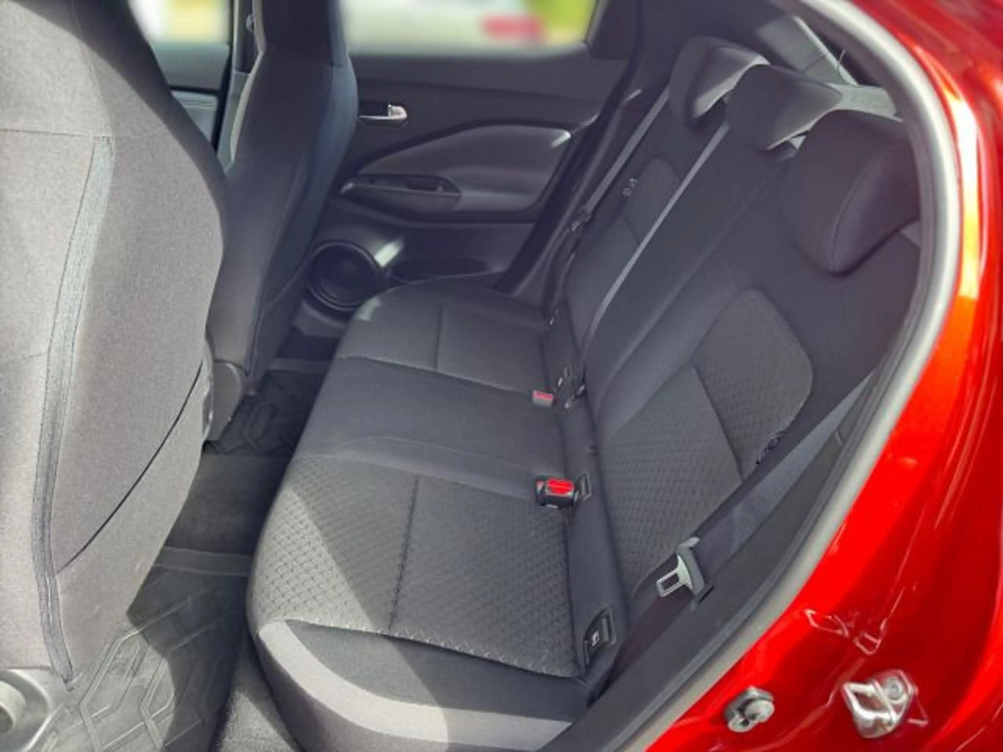 Nissan Juke N-Connecta Automatik | Klimaautomatik | RFK — photo 11