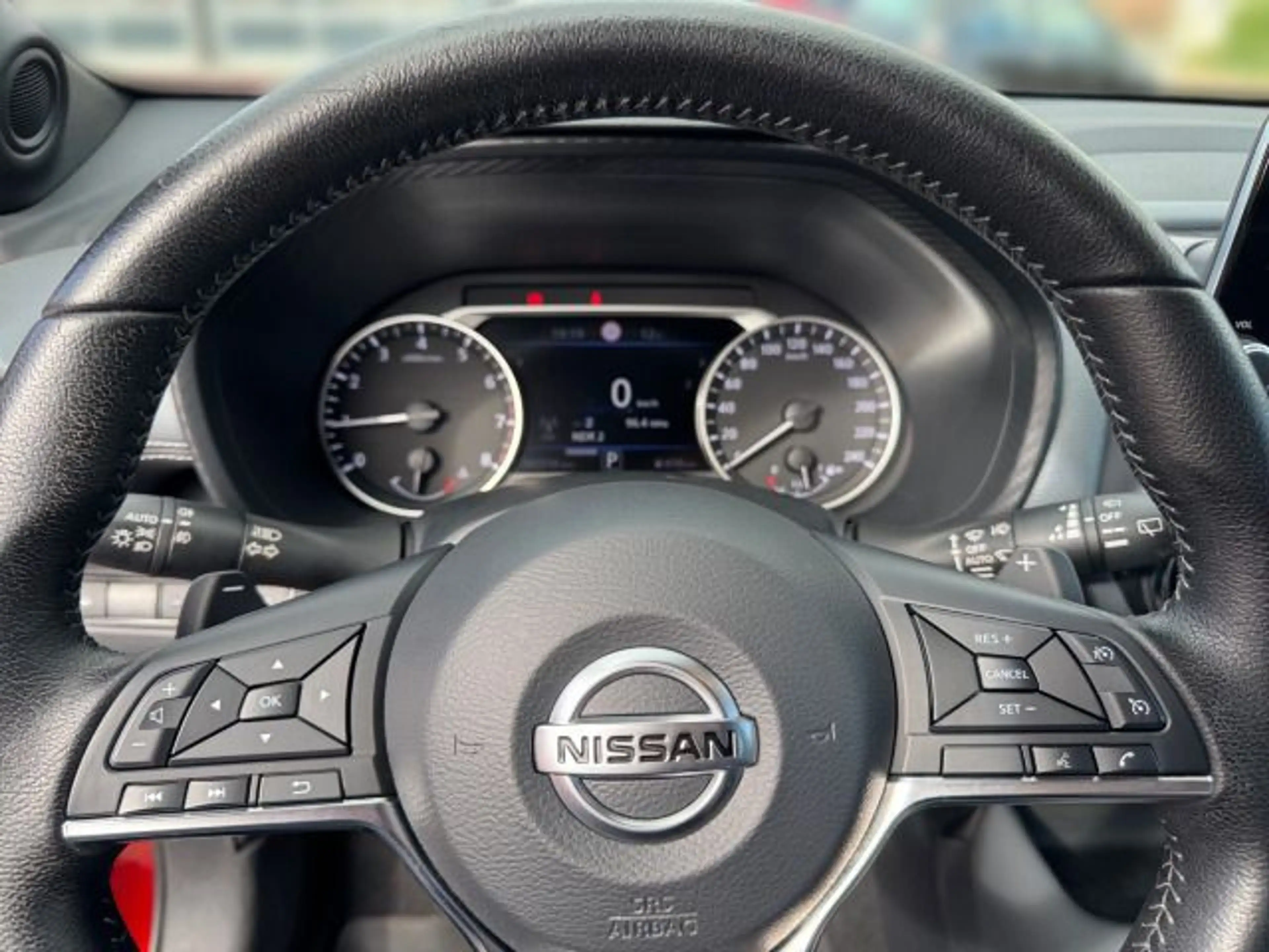 Nissan Juke N-Connecta Automatik | Klimaautomatik | RFK — photo 8