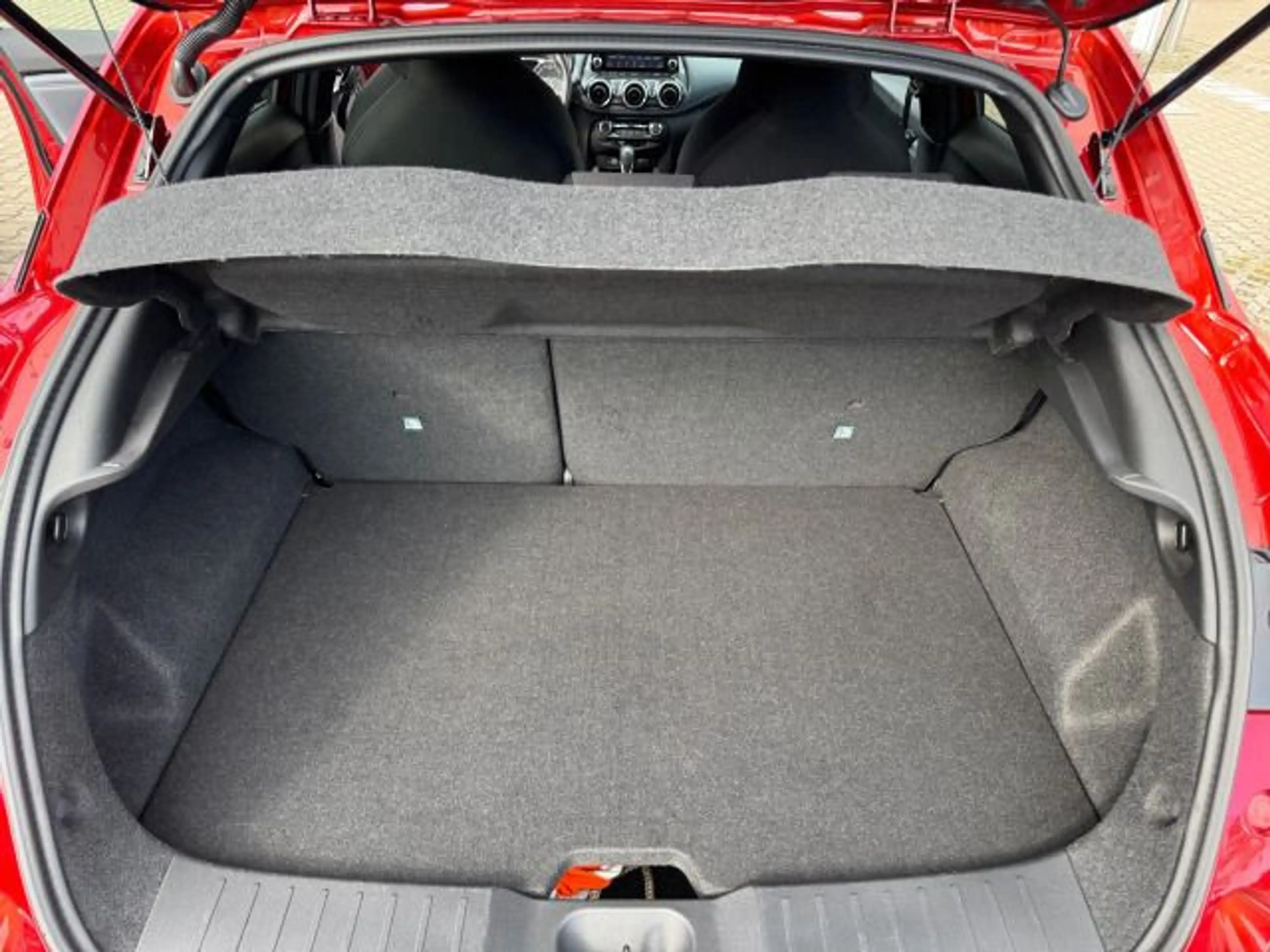 Nissan Juke N-Connecta Automatik | Klimaautomatik | RFK — photo 12