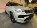 Jeep Compass 4xe 240 Plug-in Hybrid Electric S 1 Jaar Bovag Gar Gris - thumbnail 3