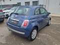 Fiat 500 500 1.2 Pop 69cv GPL Kék - thumbnail 4