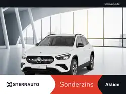 Mercedes-Benz GLA 180 Prog RüCam Spur Night WinterP MBUX Premi