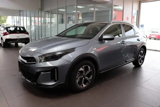 Kia XCeed 1.6T Vision Klimaut Alu Privacy s.hzg MY26