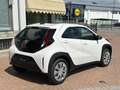 Toyota Aygo X 1.0 Active 72cv Bianco - thumbnail 5