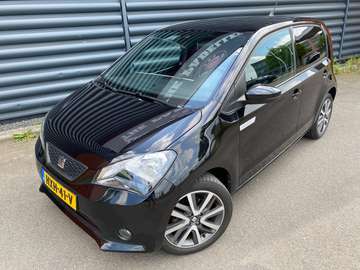 Mii electric Plus