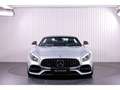 Mercedes-Benz AMG GT C 4.0 V8 557 CV Roadster Gris - thumbnail 3