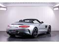 Mercedes-Benz AMG GT C 4.0 V8 557 CV Roadster Gris - thumbnail 7