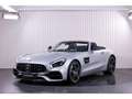 Mercedes-Benz AMG GT C 4.0 V8 557 CV Roadster Gris - thumbnail 1