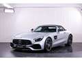 Mercedes-Benz AMG GT C 4.0 V8 557 CV Roadster Gris - thumbnail 2