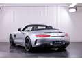 Mercedes-Benz AMG GT C 4.0 V8 557 CV Roadster Gris - thumbnail 9