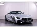 Mercedes-Benz AMG GT C 4.0 V8 557 CV Roadster Gris - thumbnail 4