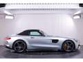 Mercedes-Benz AMG GT C 4.0 V8 557 CV Roadster Gris - thumbnail 6