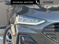 Ford Focus 1.5 EcoBlue 115 CV automatico 5p. ST-Line Grau - thumbnail 4