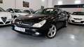 Mercedes-Benz CLS 500 Negro - thumbnail 4