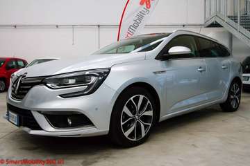 Sporter 1.5 dci energy Bose 110cv edc (automatica doppia frizione!)