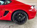 Porsche Cayman 2.7 “SCARICO CERCHI 20” Rouge - thumbnail 6