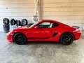 Porsche Cayman 2.7 “SCARICO CERCHI 20” Rouge - thumbnail 8