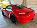 Porsche Cayman 2.7 “SCARICO CERCHI 20” Rouge - thumbnail 3