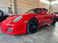 Porsche Cayman 2.7 “SCARICO CERCHI 20” Rouge - thumbnail 2