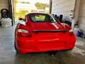Porsche Cayman 2.7 “SCARICO CERCHI 20” Rouge - thumbnail 9