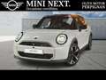 MINI Cooper C 156ch Classic DKG7 Blanc - thumbnail 1