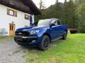 Ford Ranger Wildtrak 3.2 TDCi Blau - thumbnail 1