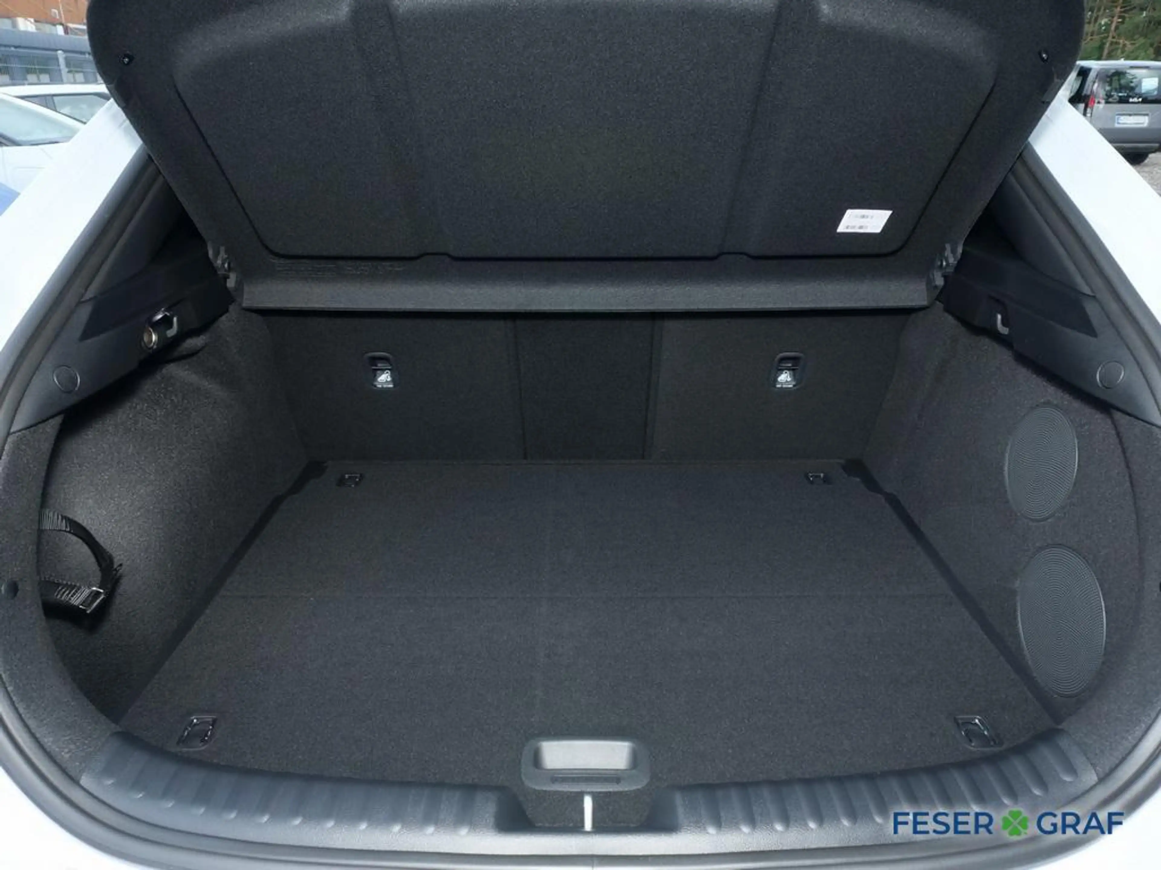 Kia XCeed 1.6T 180 DCT GT Line GLASDACH — photo 9