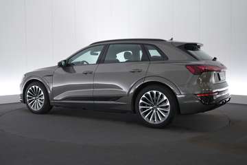 95 kWh 50 Quattro S-Line Business+ LEDER/CUIR LED