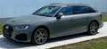 Audi A4 Avant 40 TDI quattro S-line S-tronic - 1. Besit... Grau - thumbnail 44